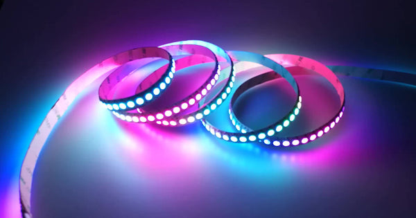 Guía de compra de tiras de luces LED: cómo elegir el mejor modelo