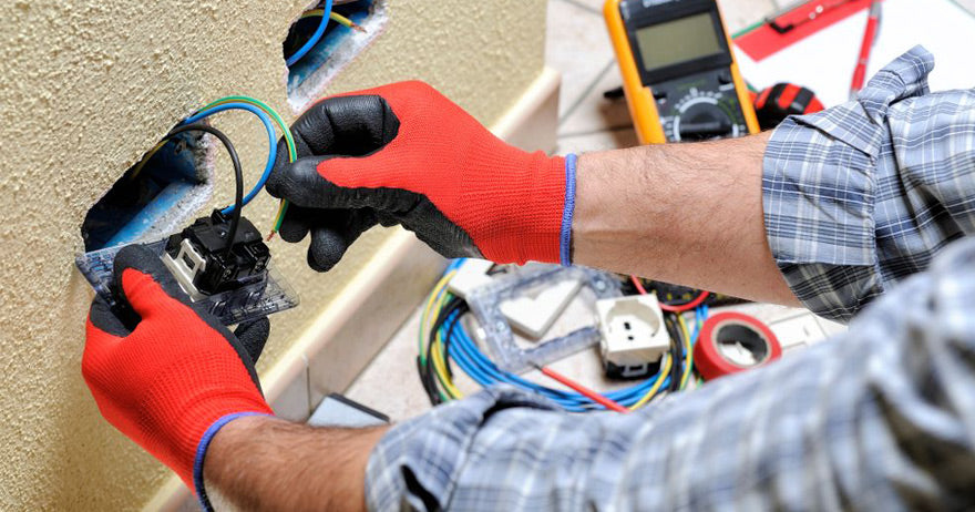Cable eléctrico: Tipos y calibres