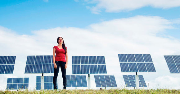 Aguascalientes... El Corredor Solar Mexicano