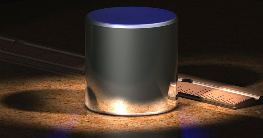 Larga vida al Kilogramo, se redefine su sistema de medición