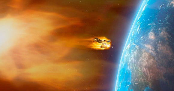 Tormentas solares 2022 [Monitor Online]