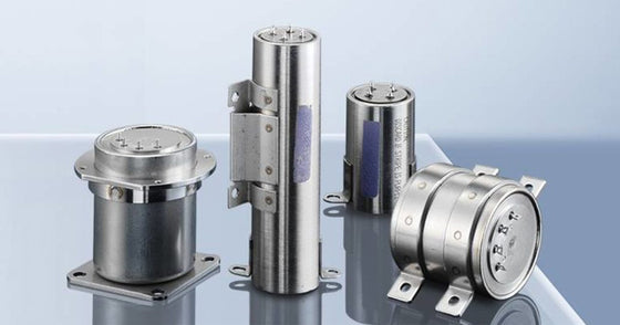 La batería que necesitaba el Mundo: TED