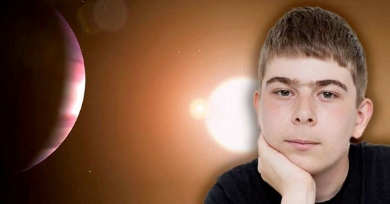 Descubre planeta con solo 3 días en la NASA