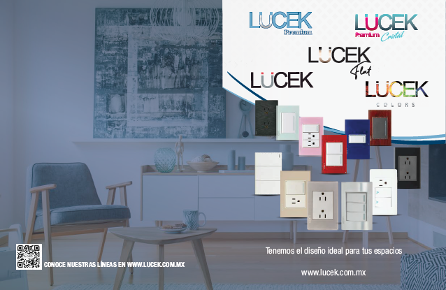Catálogo Lucek