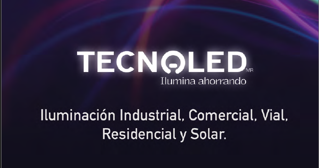 Catálogo Tecno LED