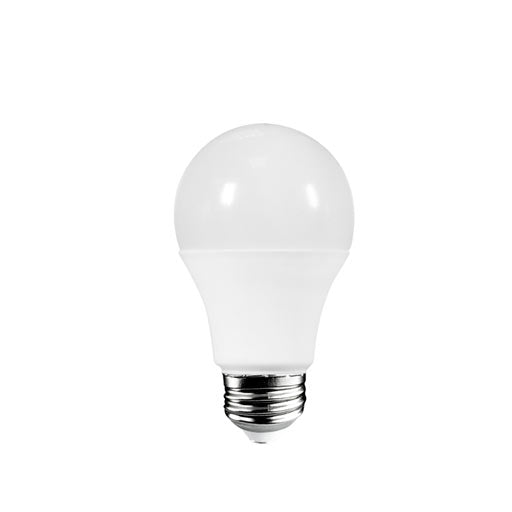 Foco LED Bulbo Especial 4W E27 Luz Colores