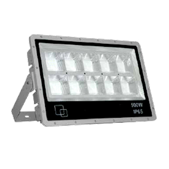 Iluminacion industrial y deportiva